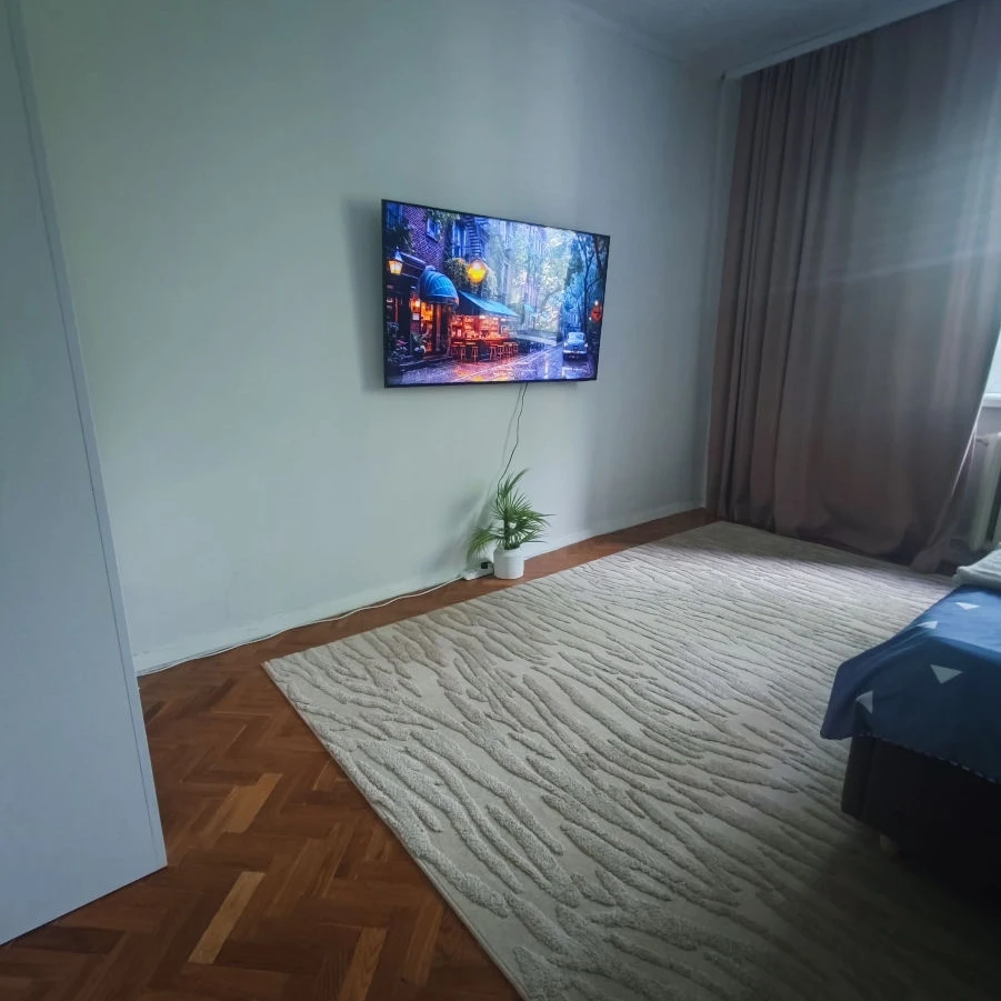Chișinău, Riscani, Str. Miron Costin nr.19/1 Chirie apartament cu 2 odai