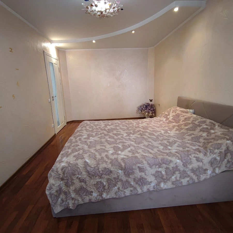 Chișinău, Botanica, Str. Cetatea Albă 143/1 Chirie apartament cu 2 odai