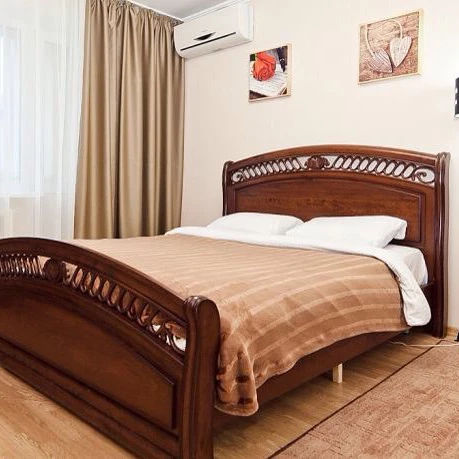 Chișinău, Centru, Bd. C. Negruzzi nr.6/2 object.rent_appartment_with_one_room