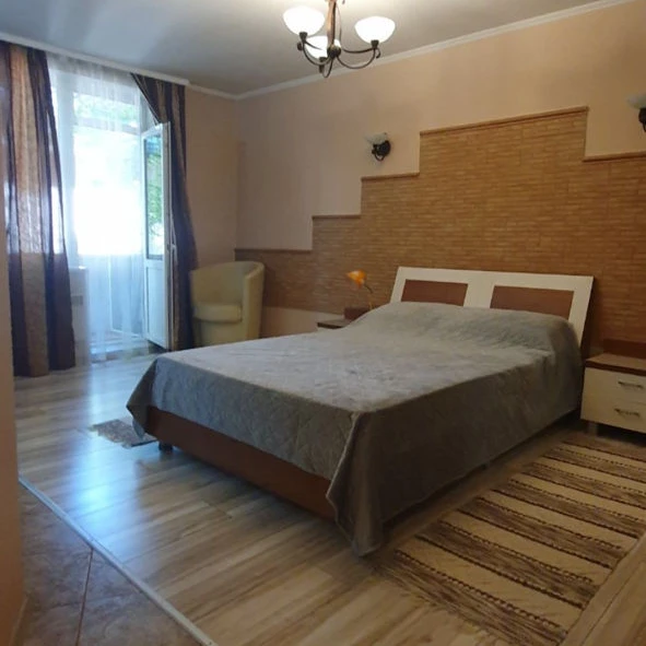 Chișinău, Riscani, Str. Kiev 12/1 object.rent_appartment_with_one_room