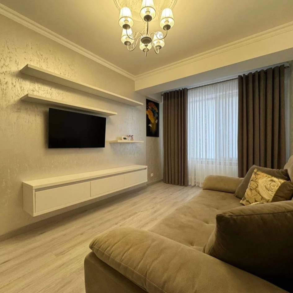 Chișinău, Buiucani, Str. Ion Creangă nr.61a object.rent_appartment_with_one_room