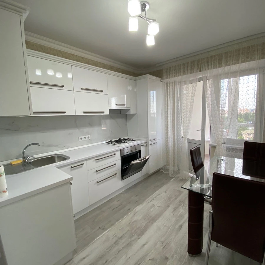 Chișinău, Centru, Str. Nicolae Testemițanu 13 object.rent_appartment_with_one_room