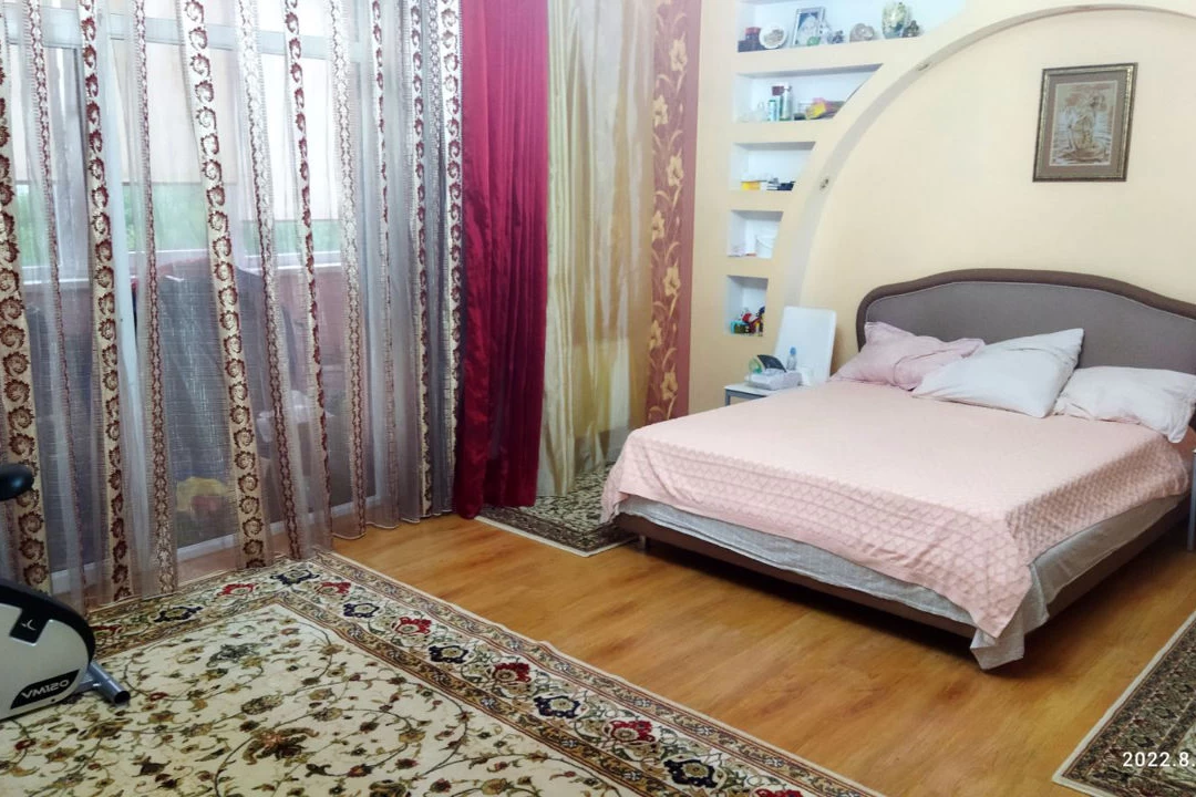 Chișinău, Botanica, Botanica Veche nr.5 Chirie apartament cu 2 odai