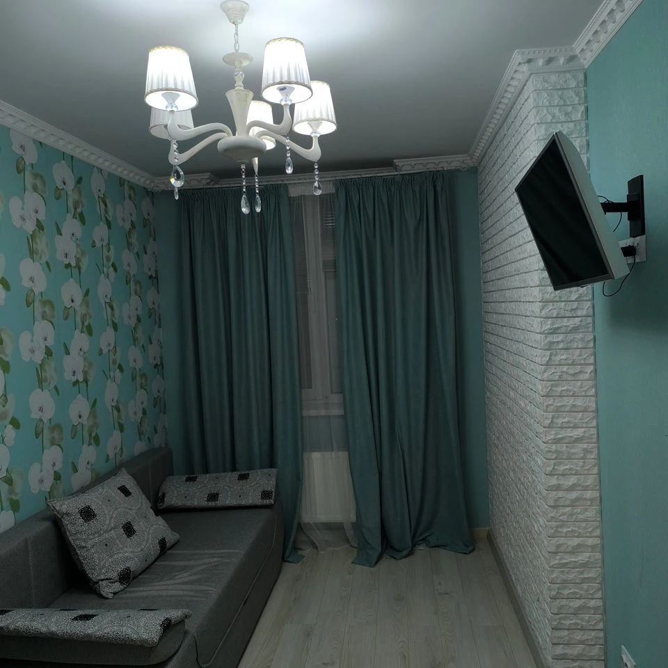 Chișinău, Telecentru, Str. Gheorghe Asachi 4 Chirie apartament cu 2 odai