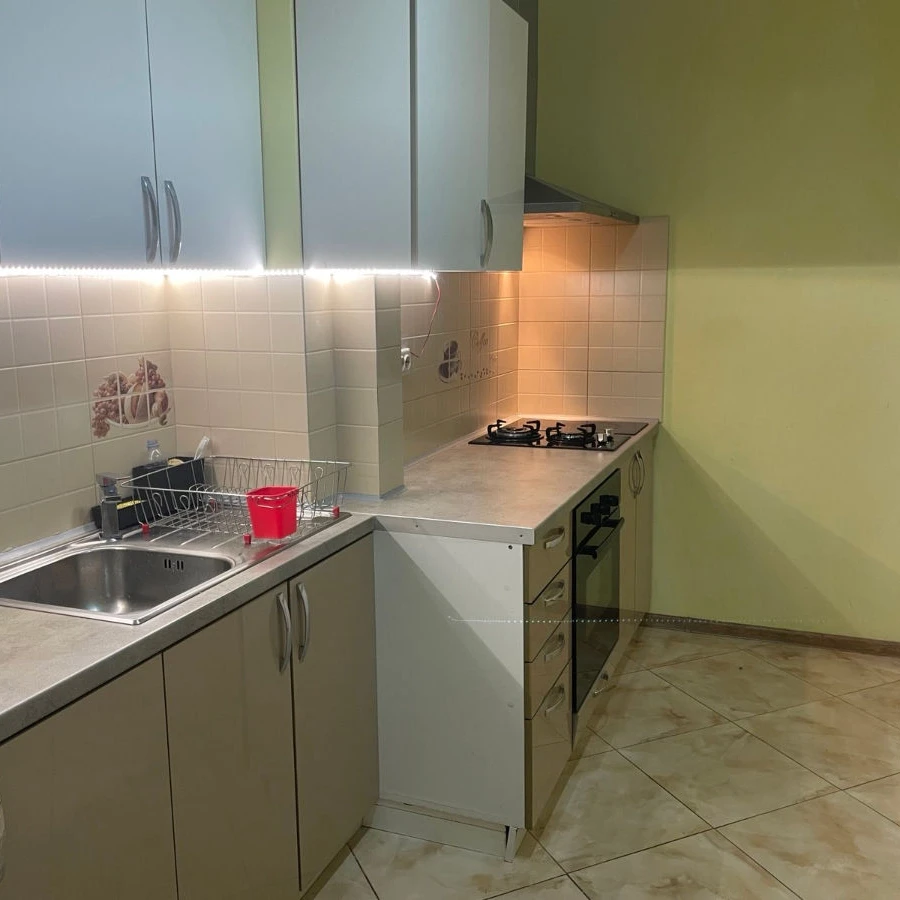 Chișinău, Ciocana, Bd. Mircea cel Bătrân 22/5 Chirie apartament cu 3 odai