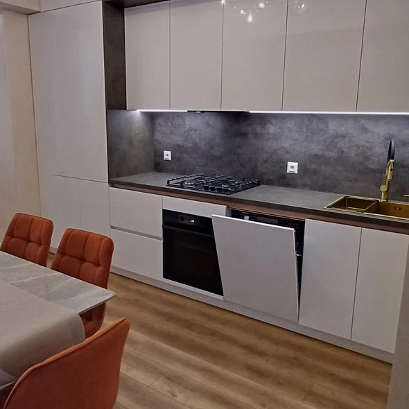 Chișinău, Buiucani, N.Costin nr.62 Renting a two-room apartment