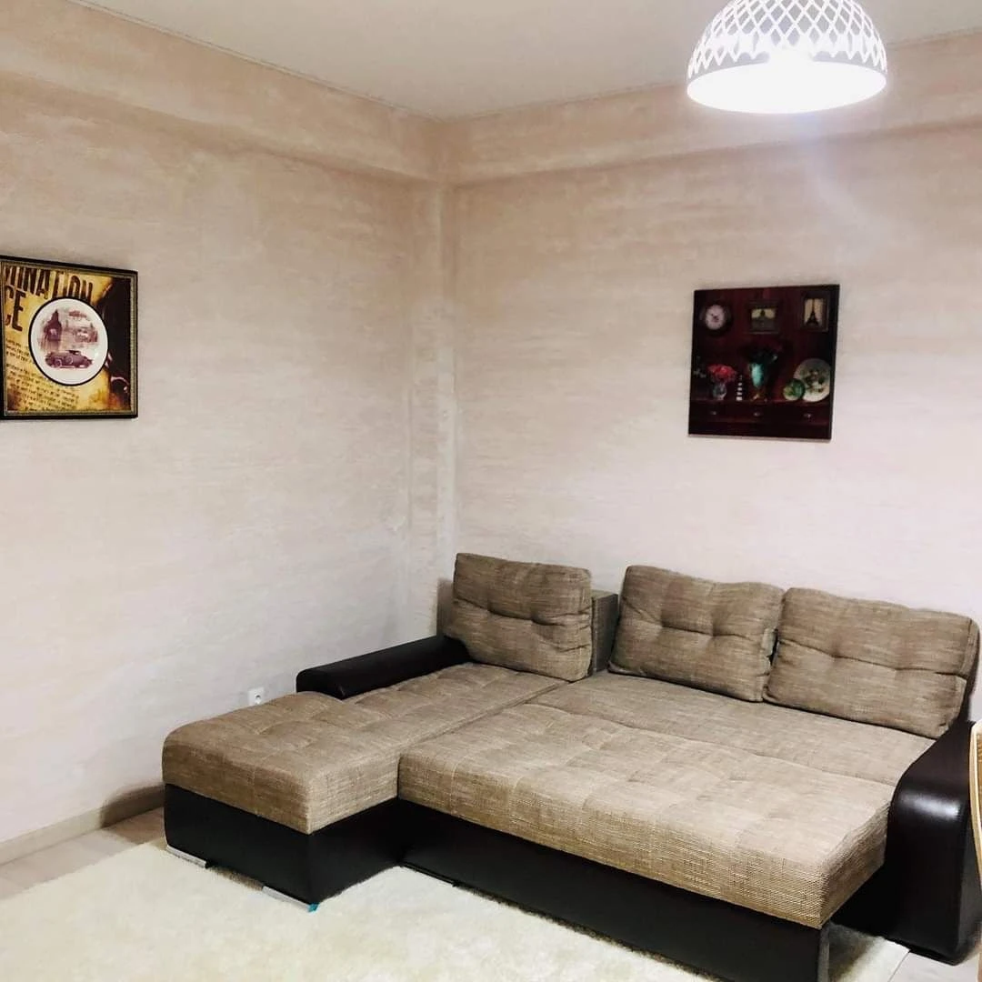 Chișinău, Centru, Str. Lev Tolstoi 63 Chirie apartament cu 2 odai