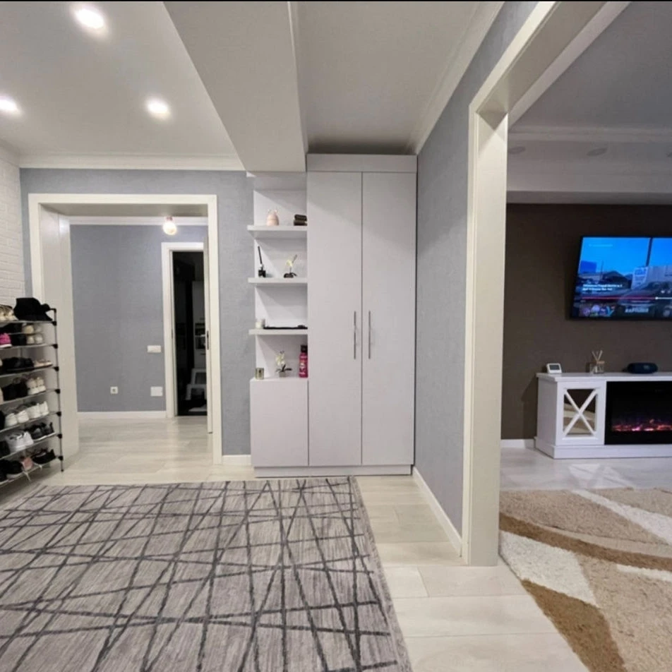 Chișinău, Ciocana, Str. Ginta Latină 12/15 Chirie apartament cu 3 odai