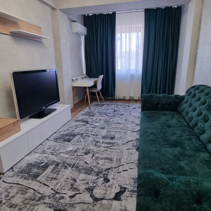 Chișinău, Ciocana, Bd. Mircea cel Bătrân 31/5 object.rent_appartment_with_one_room