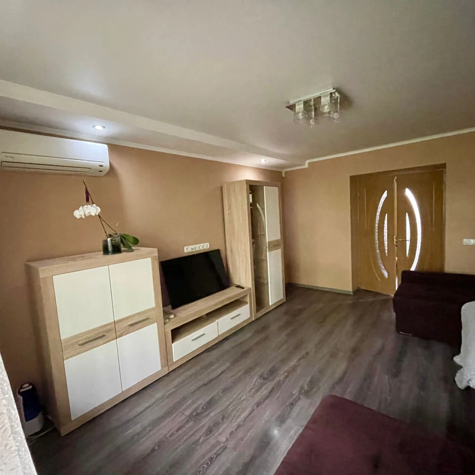 Chișinău, Centru, Str. Drumul Viilor 29 Chirie apartament cu 3 odai