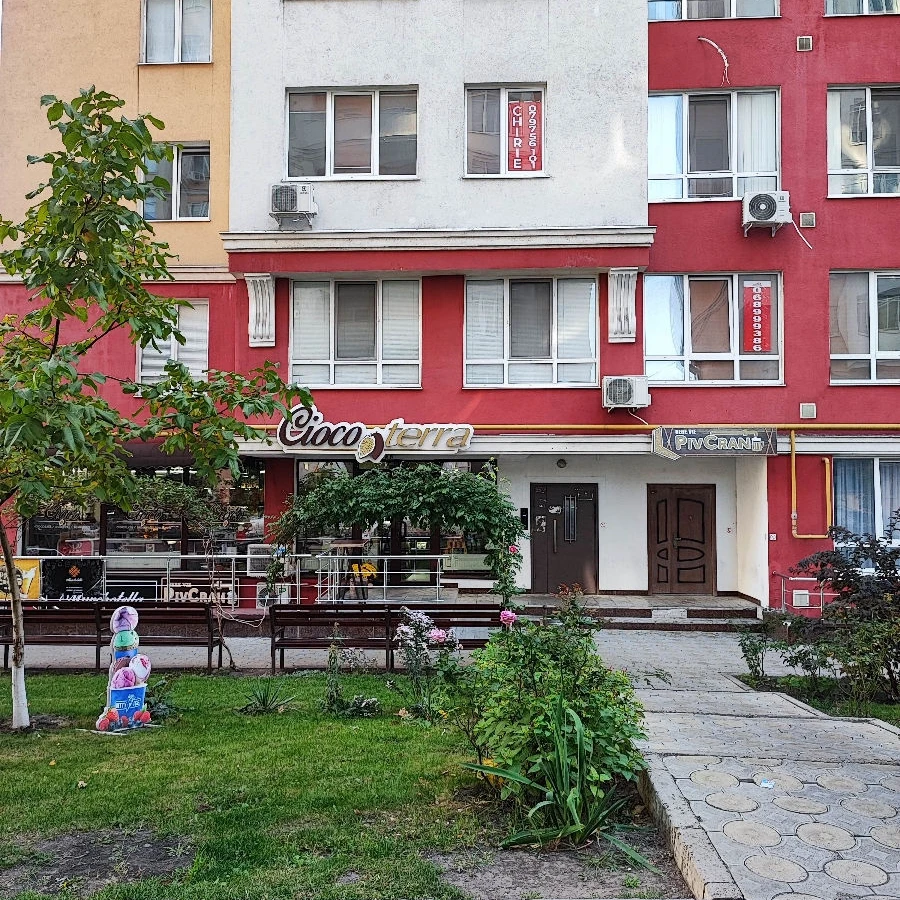 Chișinău, Centru, Str. Nicolae Testemițanu 21/1 Chirie apartament cu 2 odai