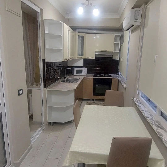 Chișinău, Buiucani, Str. Vasile Lupu nr.61/6 Chirie apartament cu 2 odai