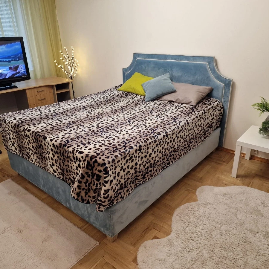 Chișinău, Ciocana, Bd. Mircea cel Bătrân nr.8/1 Chirie apartament cu 3 odai