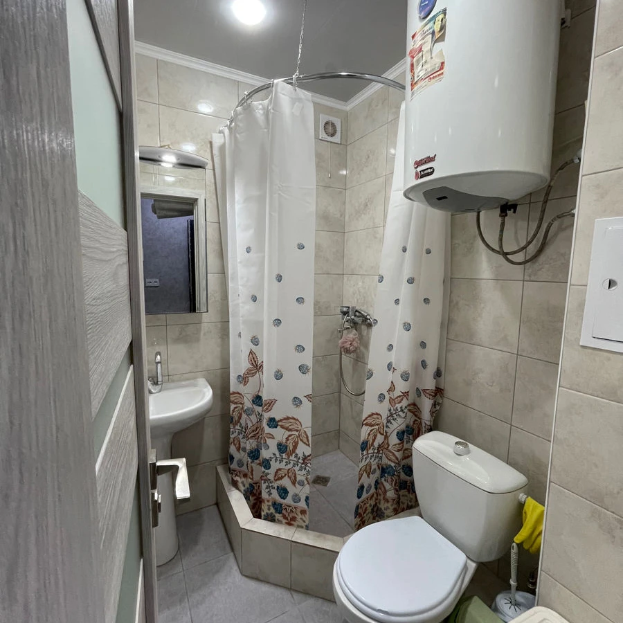 Chișinău, Riscani, Str. Nicolae Dimo 11/3 Chirie apartament cu 2 odai