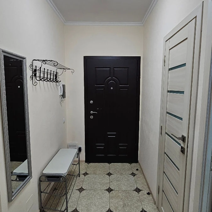 Chișinău, Centru, Str. Gheorghe Asachi 4 Chirie apartament cu 2 odai