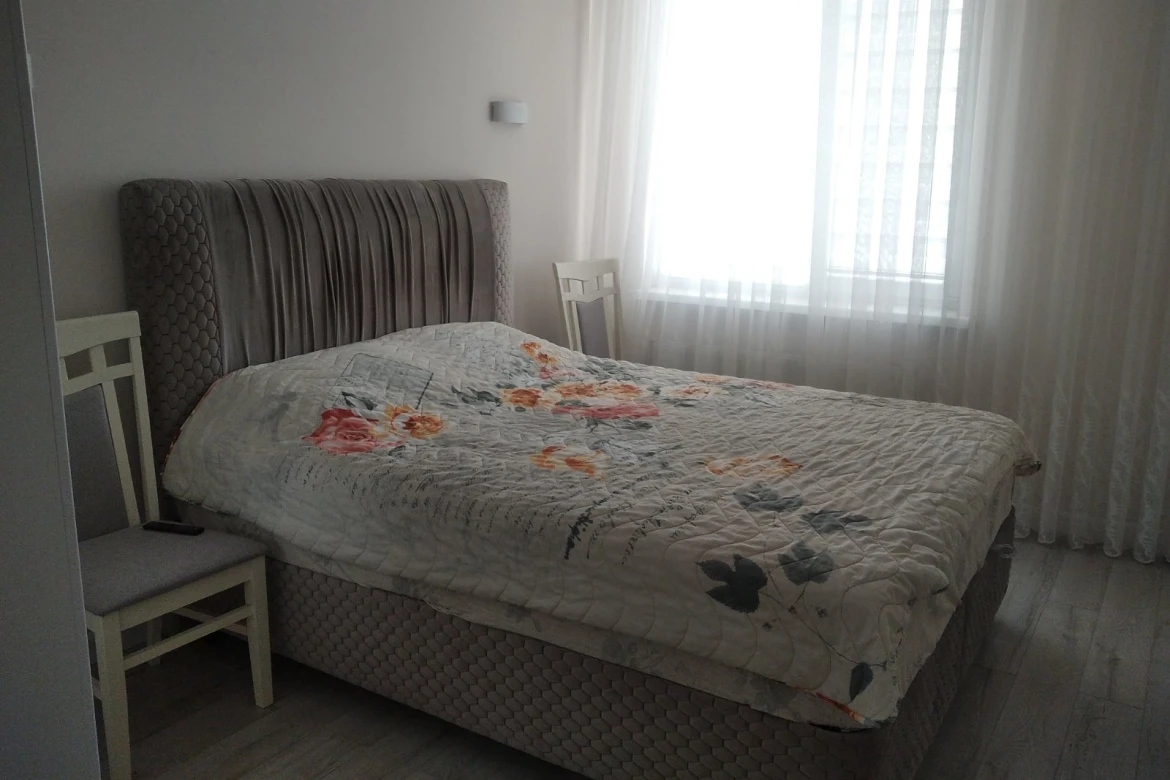 Chișinău, Botanica, Costujeni nr.14/1 Chirie apartament cu 2 odai