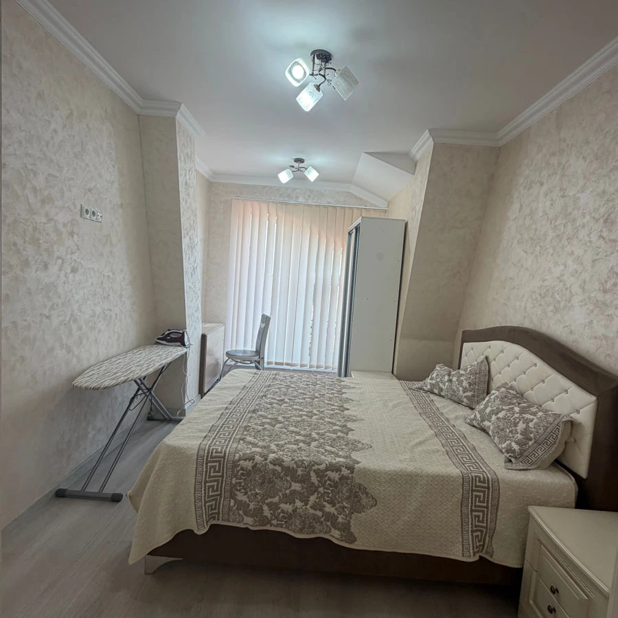 Chișinău, Centru, Str. Nicolae Testemițanu nr.7a Chirie apartament cu 3 odai