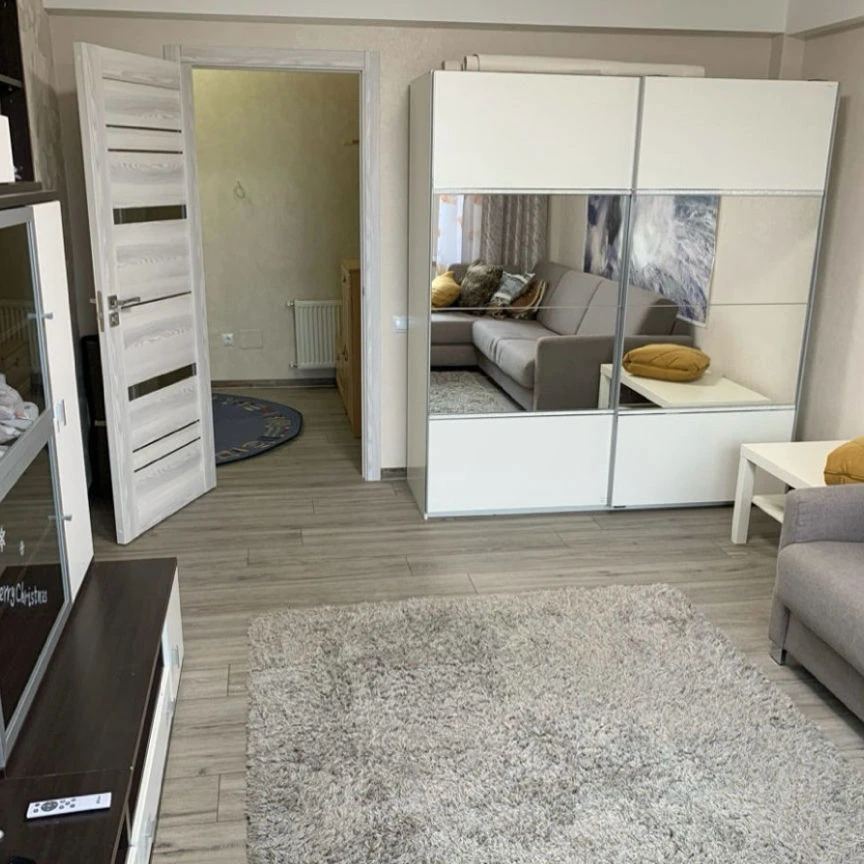 Chișinău, Ciocana, Str. Ginta Latină 12/13 object.rent_appartment_with_one_room