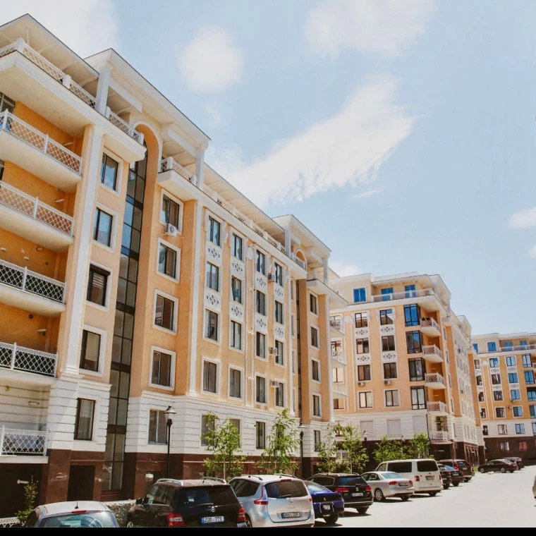 Chișinău, Buiucani, Str. Liviu Deleanu nr.10/10 Оренда двокімнатної квартири