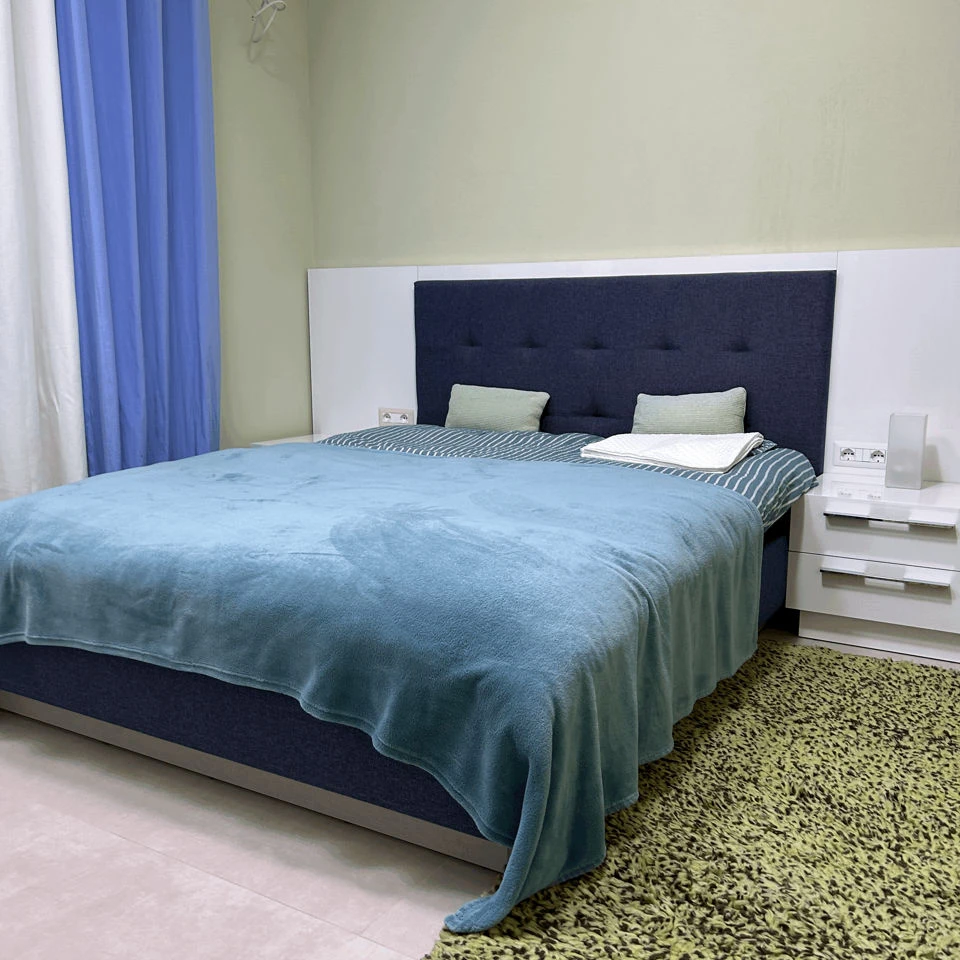 Chișinău, Riscani, Str. Hipodromului 5/1 object.rent_appartment_with_one_room