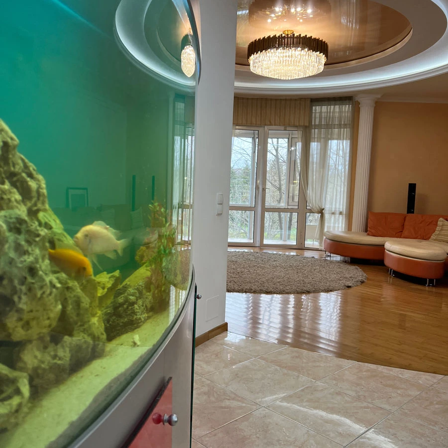 Chișinău, Buiucani, Str. Eugen Coca 25/1 Оренда трикімнатної квартири