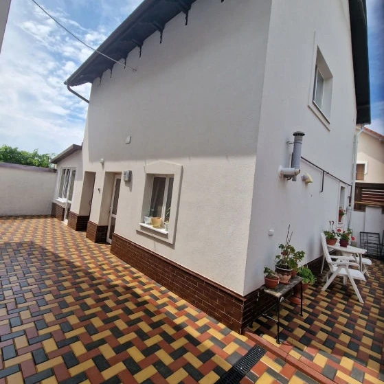 Chișinău, Riscani, Str. Miorița House