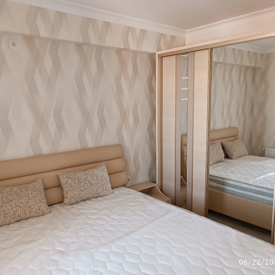 Chișinău, Centru, Str. Nicolae Testemițanu 3/10 Chirie apartament cu 2 odai