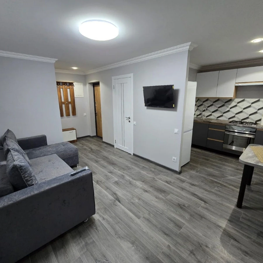 Chișinău, Centru, Str. Negreșteni 7 object.rent_appartment_with_one_room