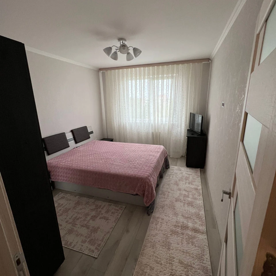 Chișinău, Botanica, Str. Sarmizegetusa nr.23 object.rent_appartment_with_one_room