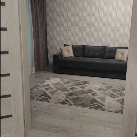 Chișinău, Botanica, Str. Căușeni nr.1 Оренда двокімнатної квартири