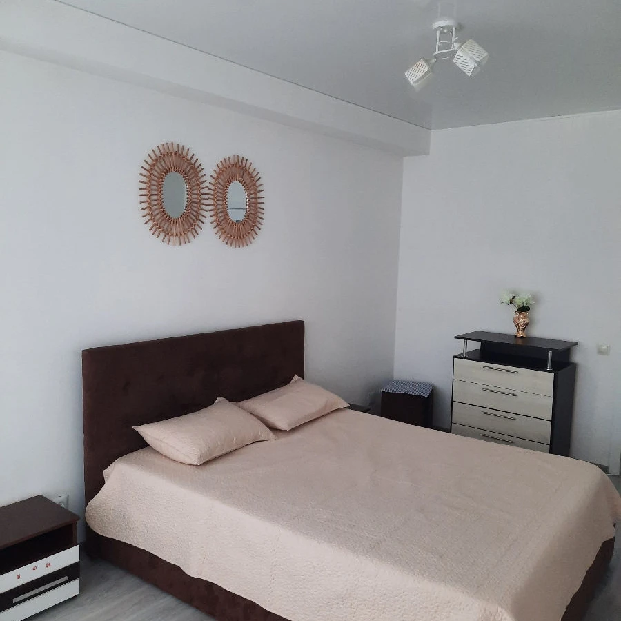 Chișinău, Botanica, Str. Sarmizegetusa nr.23 object.rent_appartment_with_one_room