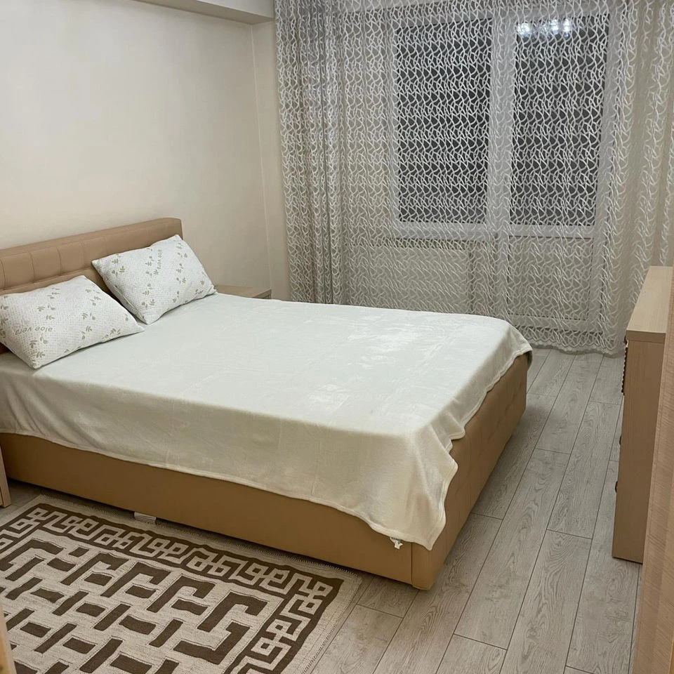 Chișinău, Botanica, Str. Sarmizegetusa 53 Chirie apartament cu 2 odai