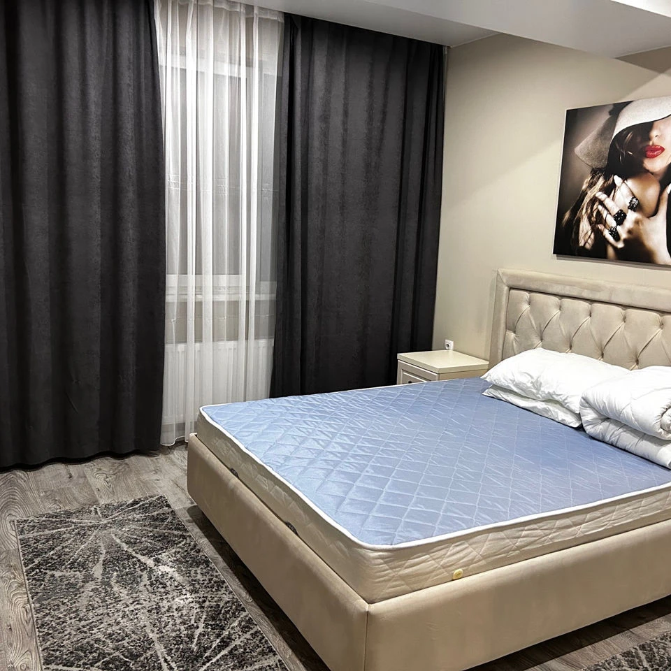 Chișinău, Centru, Str. Bogdan Petriceicu Hașdeu 20 Chirie apartament cu 2 odai