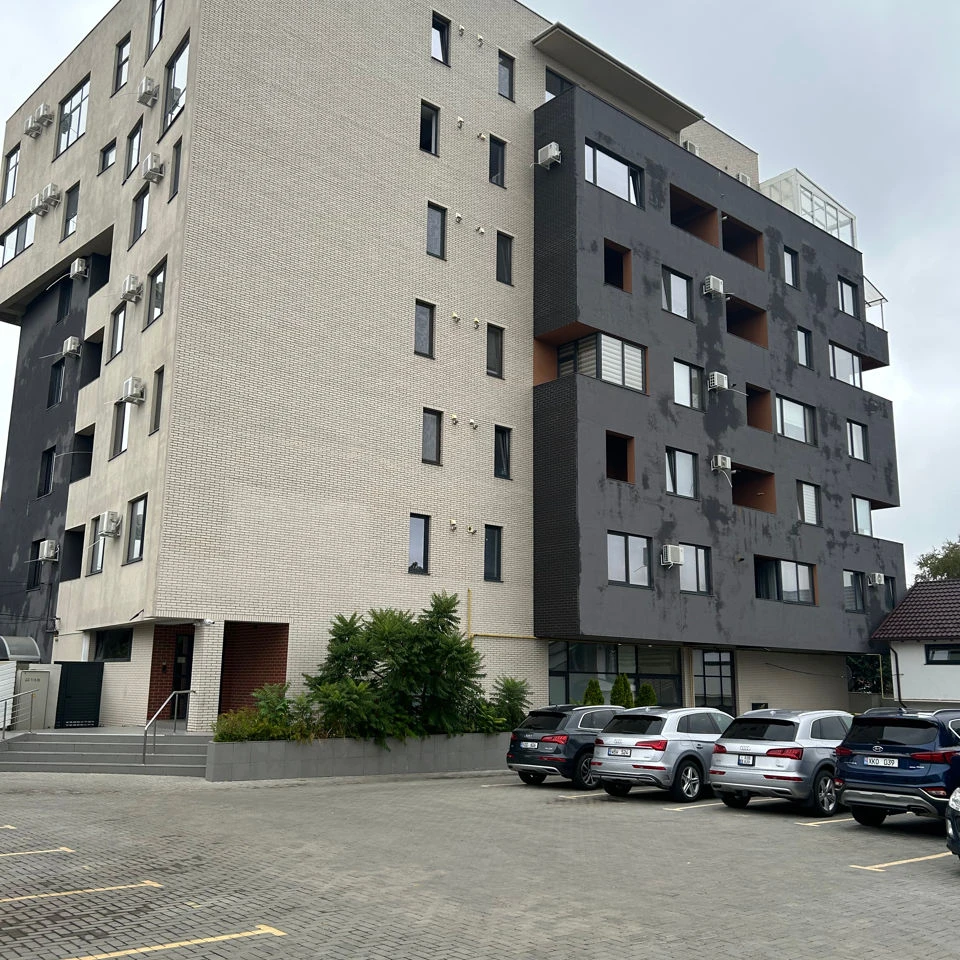 Chișinău, Centru, Str. Alexei Mateevici nr.34 Chirie apartament cu 2 odai