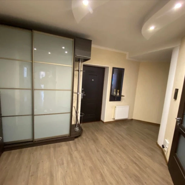 Chișinău, Ciocana, Bd. Mircea cel Batran nr.39 Chirie apartament cu 2 odai