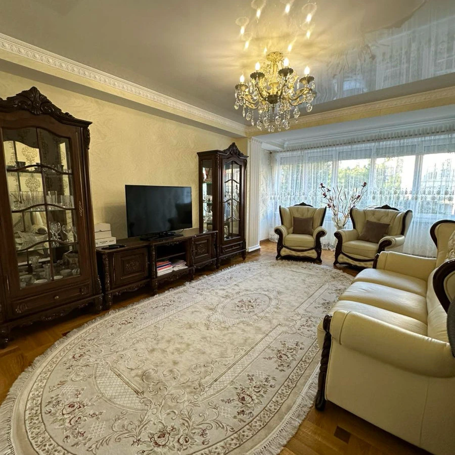 Chișinău, Buiucani, Str. Ghioceilor nr.2 object.rent_appartment_with_one_room