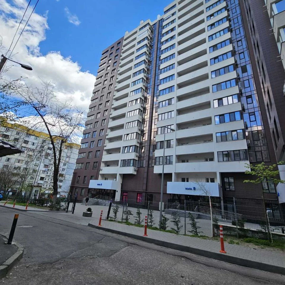 Chișinău, Centru, Str. Lev Tolstoi nr.63 object.rent_appartment_with_one_room