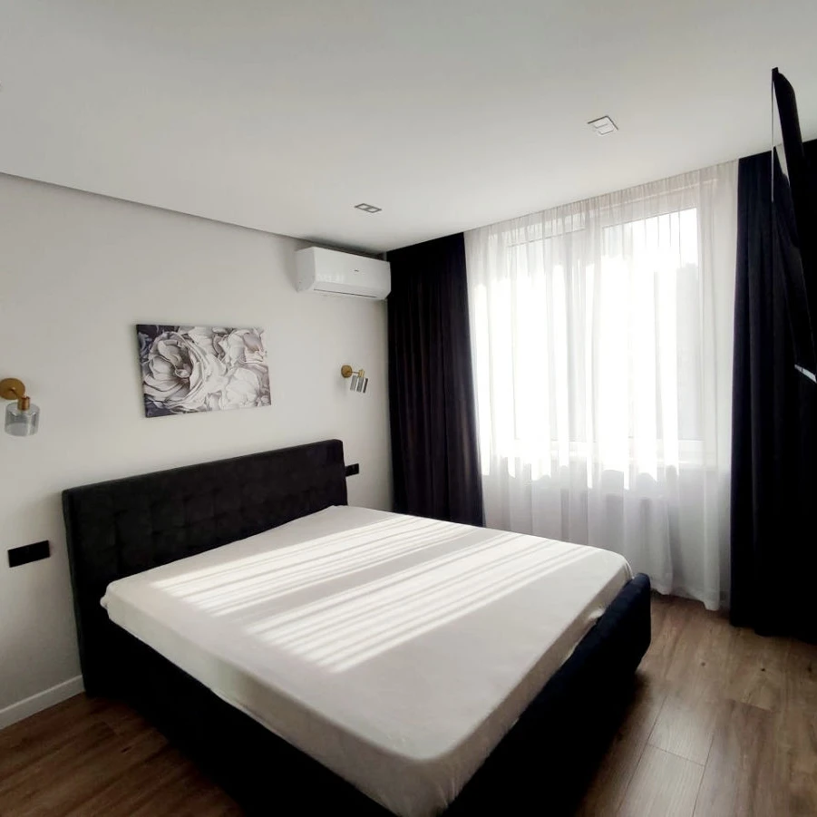 Chișinău, Centru, Str. Pietrăriei 19 Chirie apartament cu 2 odai