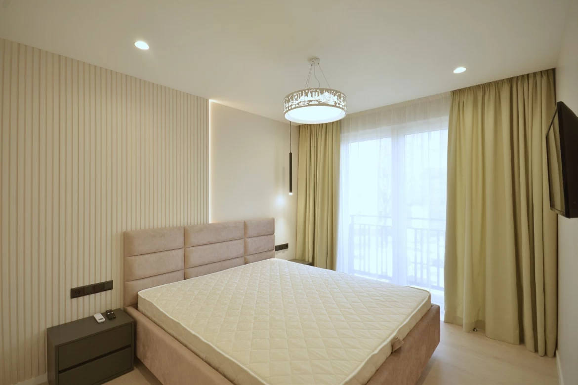 Chișinău, Centru, Albisoara nr.78/4 object.rent_appartment_with_one_room