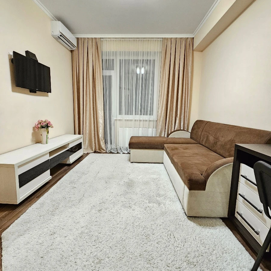 Chișinău, Ciocana, Str. Mihail Sadoveanu nr.9/1 object.rent_appartment_with_one_room