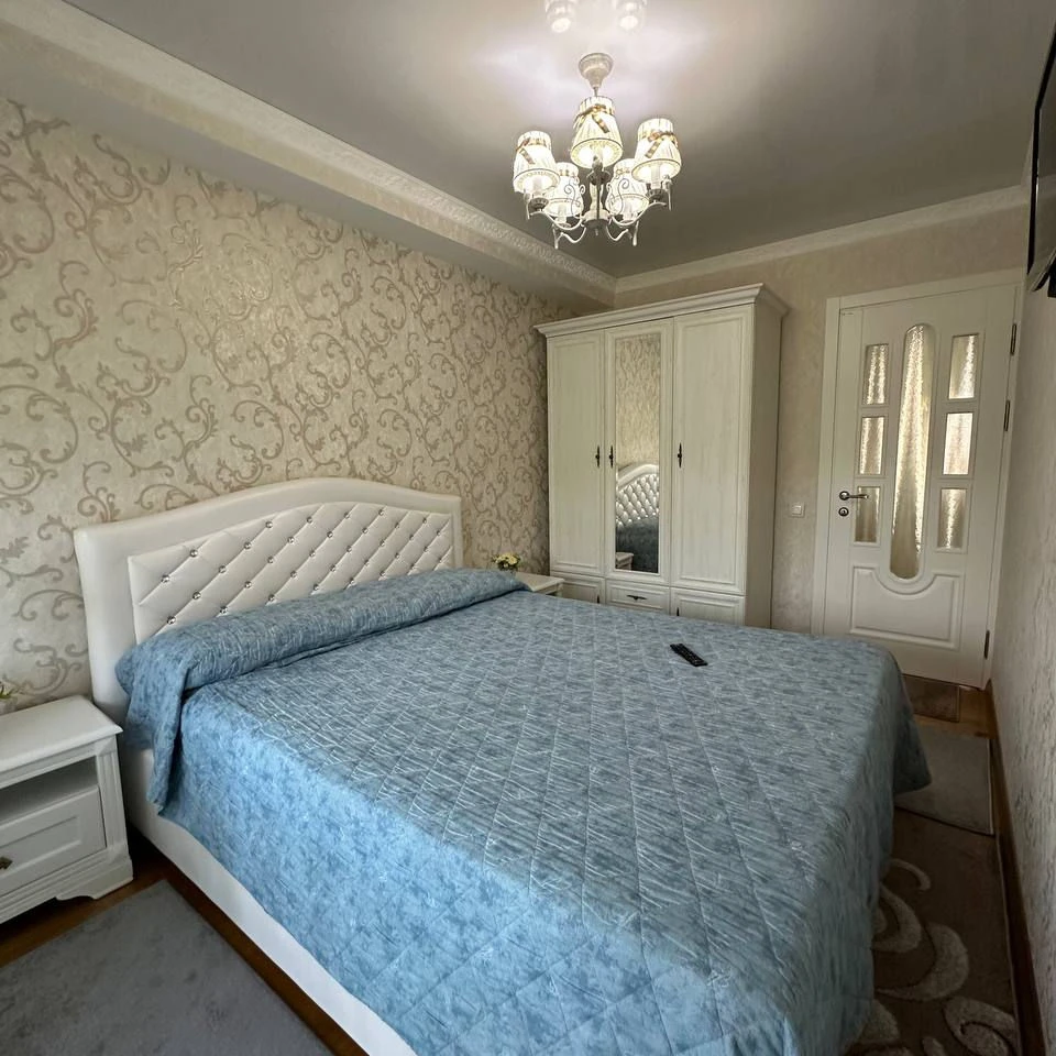 Chișinău, Buiucani, Str. Ghioceilor 2 Аренда  двухкомнатной  квартиры