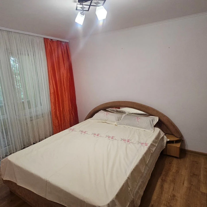 Chișinău, Buiucani, șos. Balcani nr.6/2 Chirie apartament cu 3 odai
