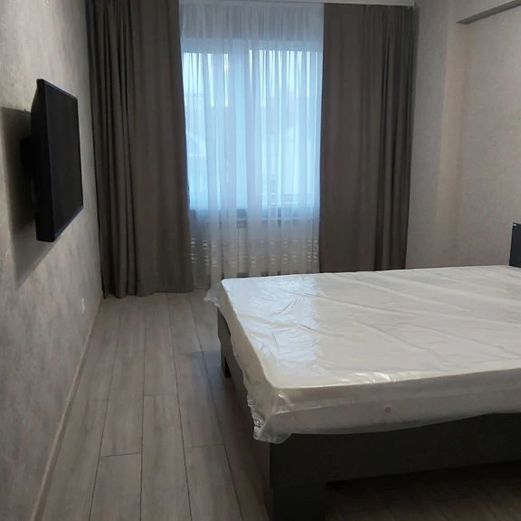 Chișinău, Buiucani, Bd. Alba-Iulia 77/A object.rent_appartment_with_one_room