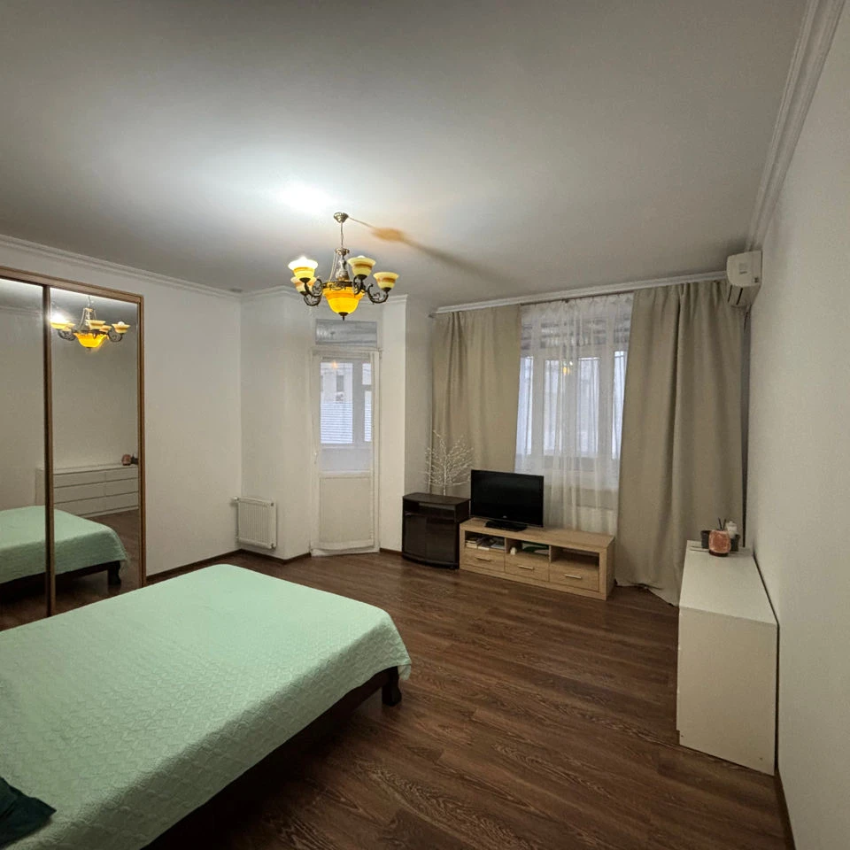 Chișinău, Riscani, Str. Moara Roșie nr.30/1 object.rent_appartment_with_one_room