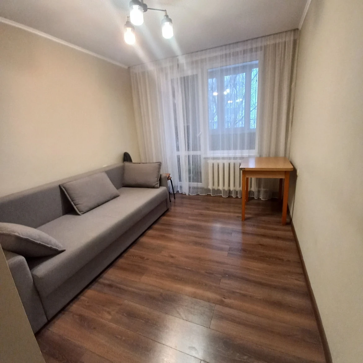Chișinău, Botanica, Str. Plaiului nr.2 Chirie apartament cu 2 odai