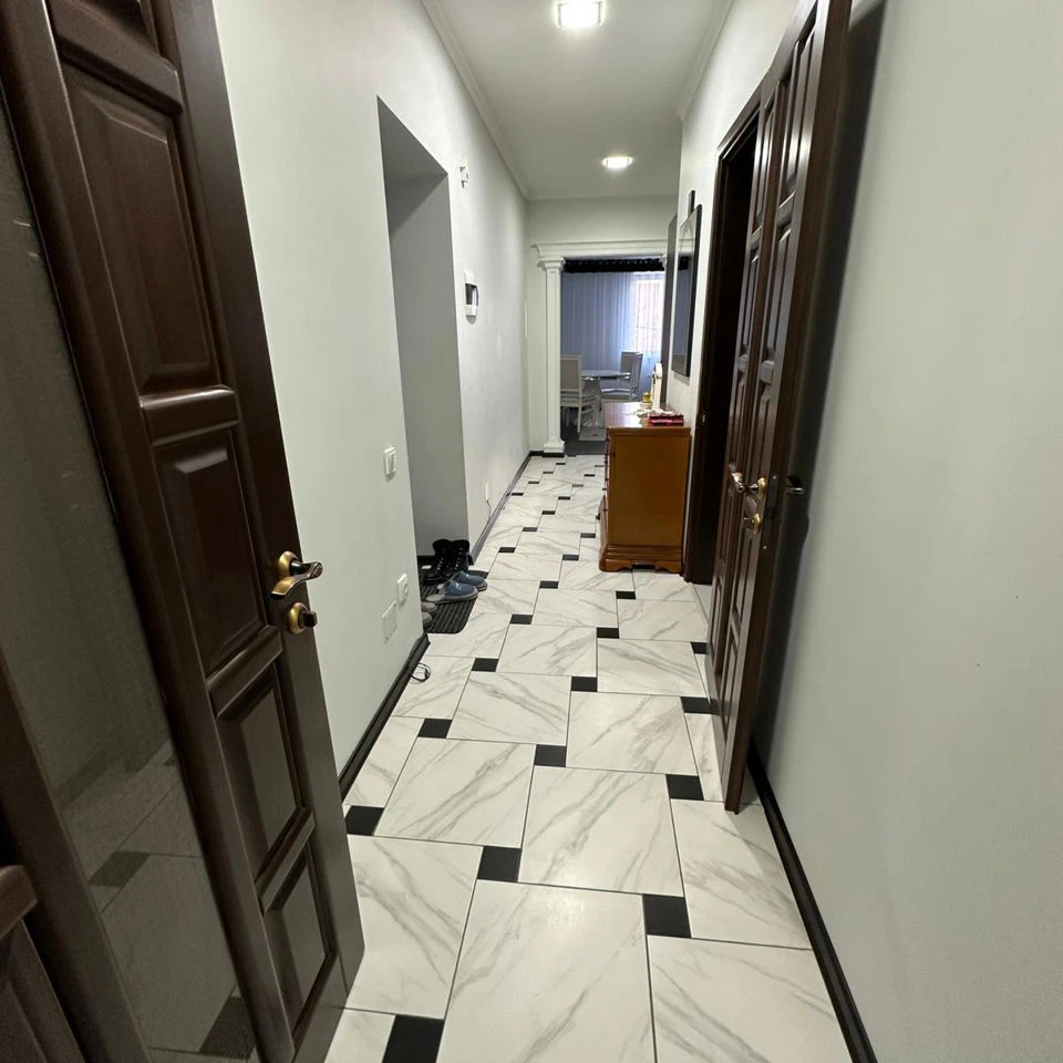 Chișinău, Centru, Inculet 50 Chirie apartament cu 2 odai