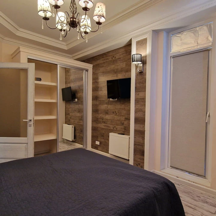 Chișinău, Botanica, Str. Independenței 1/A object.rent_appartment_with_one_room