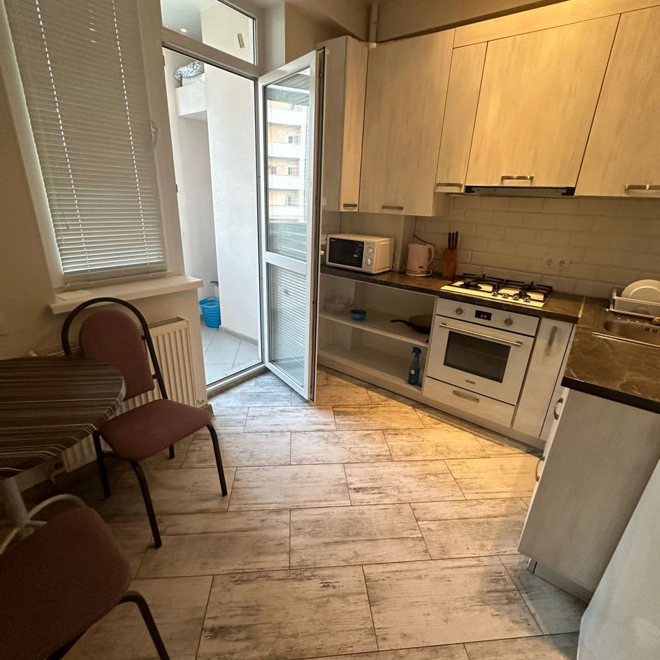 Chișinău, Telecentru,  str.Testimiteanu 21/2 object.rent_appartment_with_one_room