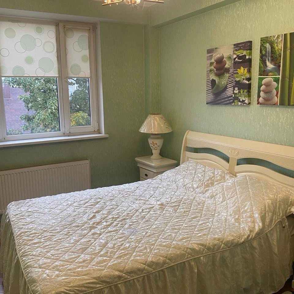 Chișinău, Telecentru, ул. Василий Докучаев nr.6 Chirie apartament cu 2 odai