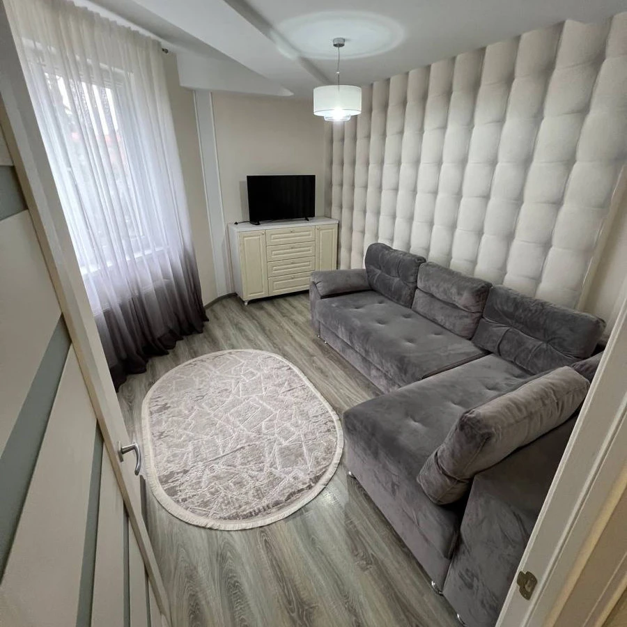 Chișinău, Centru, Str. Arheolog Ion Casian Suruceanu nr.1/E object.rent_appartment_with_one_room
